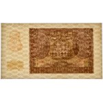 100 zloty 1940 - ZWZ - B -