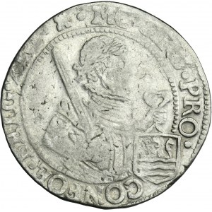 Netherlands, Zeeland Province, Rijksdaalder Middelburg 1620