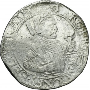 Netherlands, Utrecht Province, Rijksdaalder Utrecht 1622