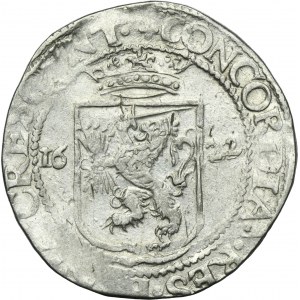 Netherlands, Utrecht Province, Rijksdaalder Utrecht 1622