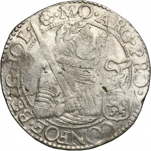 Netherlands, Holand Province, Rijksdaalder Dordrecht 1620