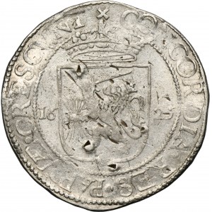 Netherlands, Holand Province, Rijksdaalder Dordrecht 1620