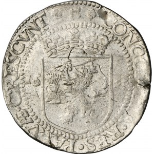Netherlands, Zeeland Province, Rijksdaalder Middelburg 1623