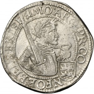 Netherlands, West Friesland Province, Rijksdaalder Dordrecht 1620