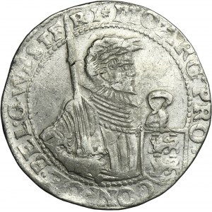 Netherlands, West Friesland Province, Rijksdaalder Dordrecht 1621
