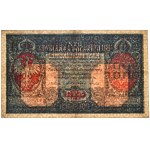 100 marek 1916 - Generał -