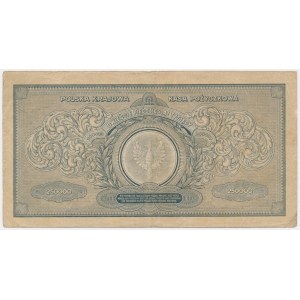 250.000 marek 1923 - AF -