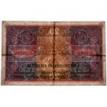 Czechoslovakia, 20 Korun 1919