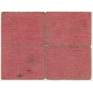 Ostrzeszów (Schilderberg), 1 marka 1919