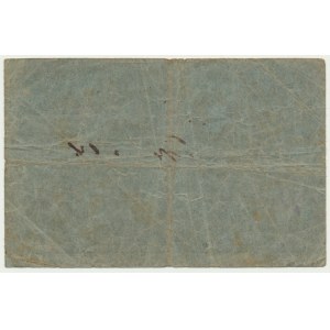 Ostrzeszów (Schilderberg), 2 marki 1919