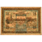 Memel, 75 Mark 1922