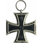 Germany, Iron Cross 2nd class 1914