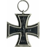 Germany, Iron Cross 2nd class 1914