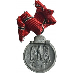 Germany, Third Reich, Medal for the Winter Campaign in the East