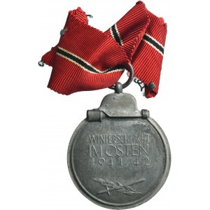Germany, Third Reich, Medal for the Winter Campaign in the East