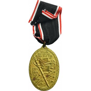 Germany, Great War Veterans Medal