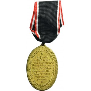 Germany, Great War Veterans Medal