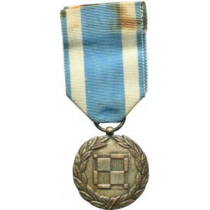 PSZnZ, Médaille de l'air - première version