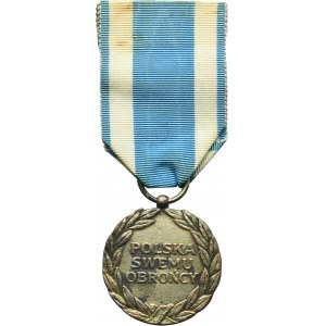PSZnZ, Médaille de l'air - première version