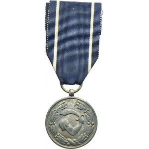 PSZnZ, Maritime Medal - first version