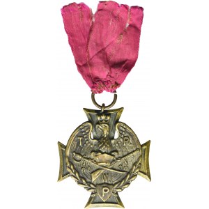 Badge of the Association of Insurgents and Soldiers