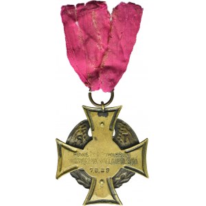 Badge of the Association of Insurgents and Soldiers