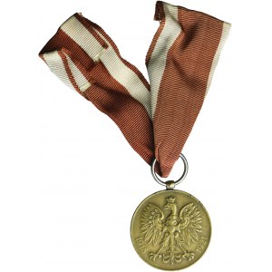 Commemorative Medal for the War 1918-1921