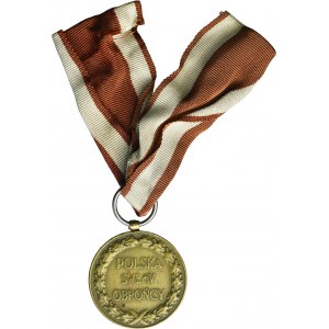 Commemorative Medal for the War 1918-1921