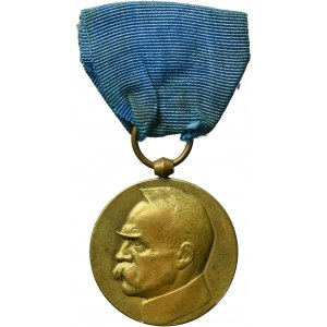 Medal of the Tenth Anniversary of Regaining Independence