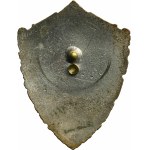PSZnZ, Badge of the 4th Volhynian Infantry Brigade