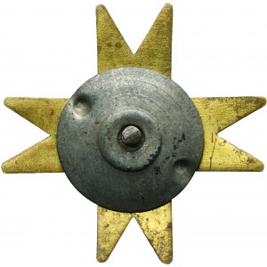 PSZnZ, Badge of the Podhalan Rifles Battalion