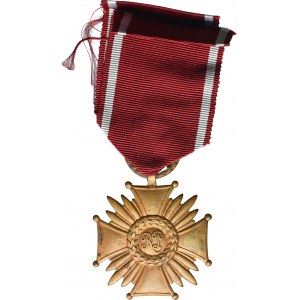 Bronze Cross of Merit