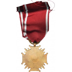 Bronze Cross of Merit