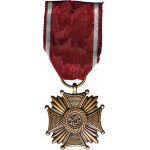 Bronze Cross of Merit - Olszewski