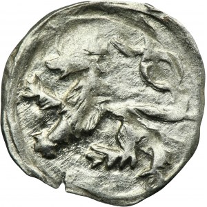 Silesia, County of Glatz, Georg von Podiebrad, Heller Glatz 1457-1465