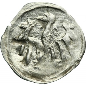 Silesia, County of Glatz, Georg von Podiebrad, Heller Glatz 1457-1465