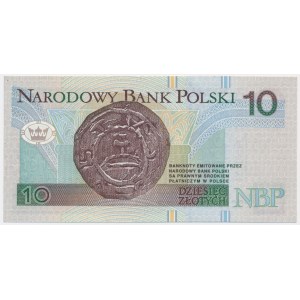 10 gold 1994 - GC -.