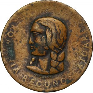 Romania, Crusade Medal against Communism 1942-1945