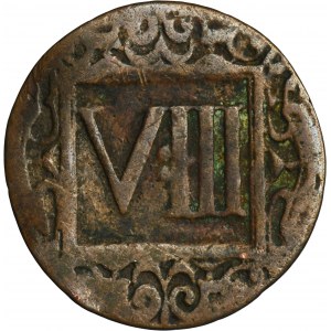 Germany, City of Coesfeld, 8 Pfennig 1691