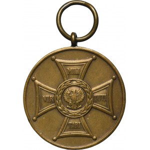 Medal for Merit on the Field of Glory 1944