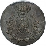 Germany, Kingdom of Prussia, Friedrich Wilhelm III, Groschen Berlin 1810 A - PCGS MS64 BN