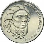 PRÓBA NIKIEL, 500 złotych 1976 Tadeusz Kościuszko