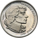 PRÓBA NIKIEL, 500 złotych 1976 Tadeusz Kościuszko