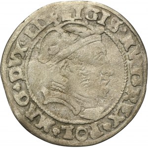 Sigismund II August, Groschen Vilnius 1546 - LIT/LITVA