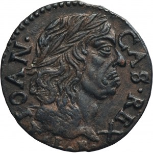 John II Casimir, Schilling Ujazdow 1660