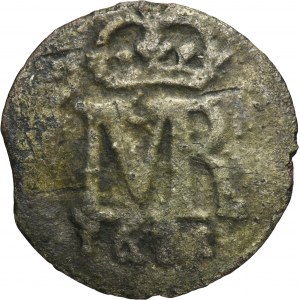 Michael Korybut Wisniowiecki, Schilling Thorn 1671