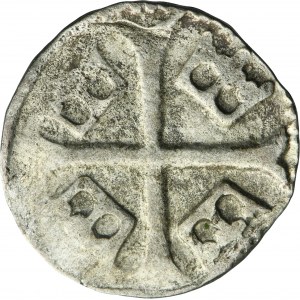 Hugary, Sigismund of Luxembourg, Parvi Visegrád undated