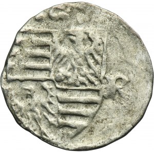 Hugary, Sigismund of Luxembourg, Parvi Visegrád undated