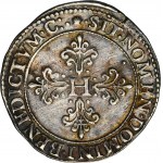 Henry III of France, Franc Toulouse 1582 M