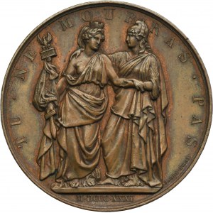 Medal Heroic Poland 1831